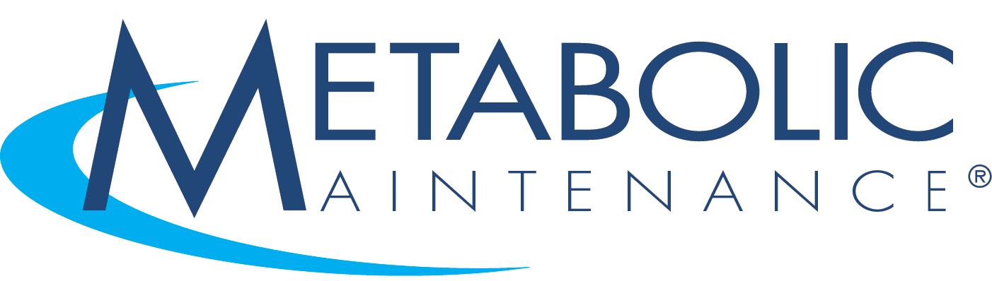 Metabolic Maintenance
