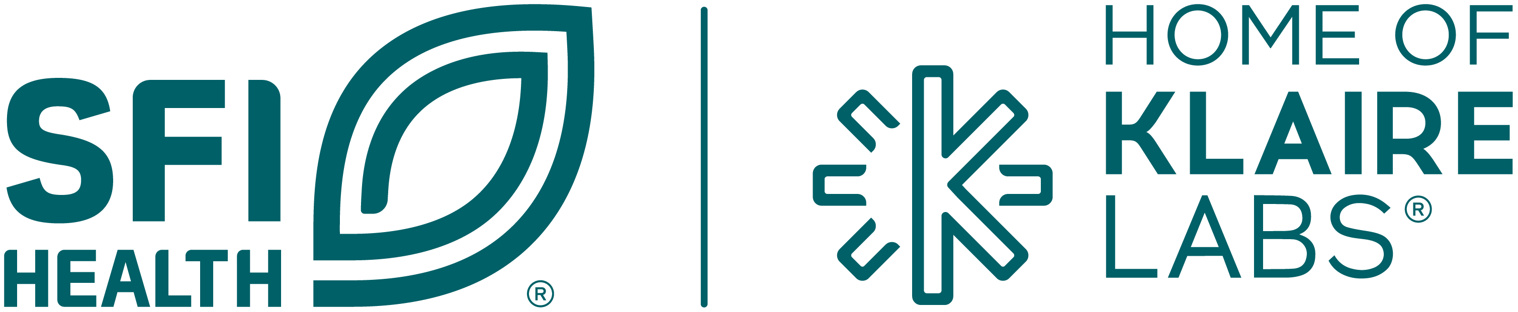 Klaire Labs/SFI Health