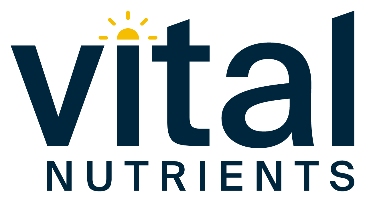 Vital Nutrients
