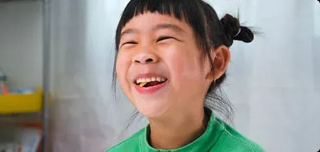 Children's probiotics