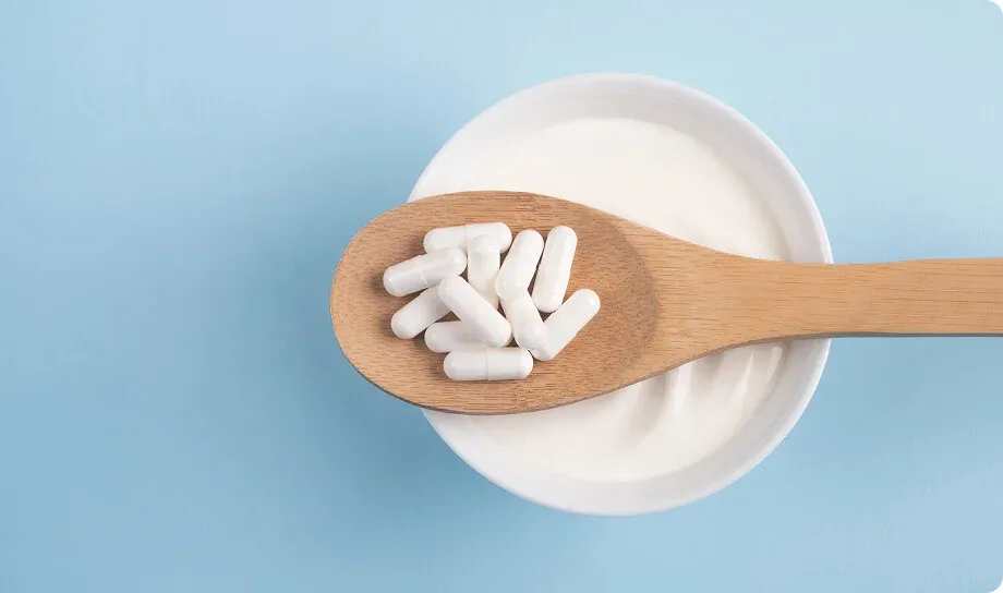 Prebiotics & fibers